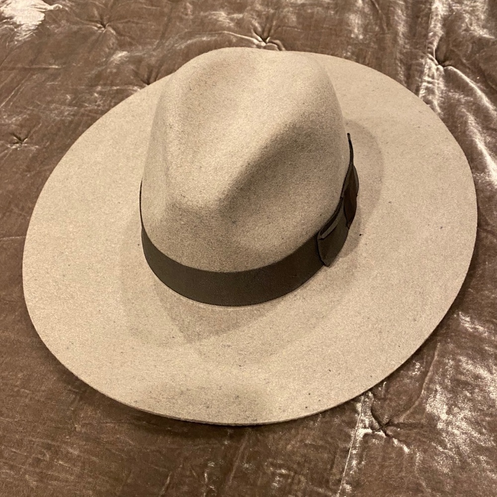 Gorgeous Brixton hat